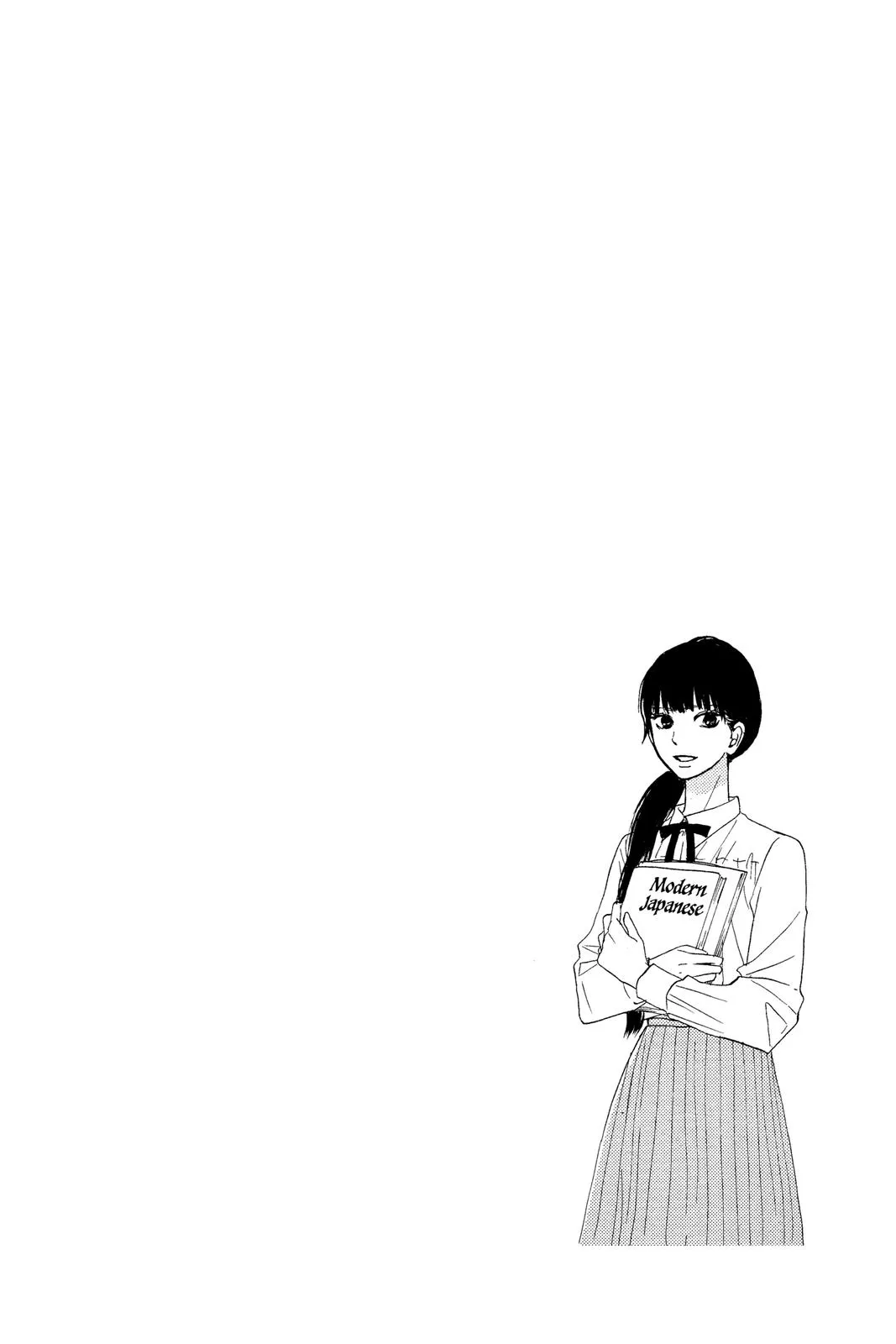 Read Kimi ni Todoke - From Me to You (en) Manga Online