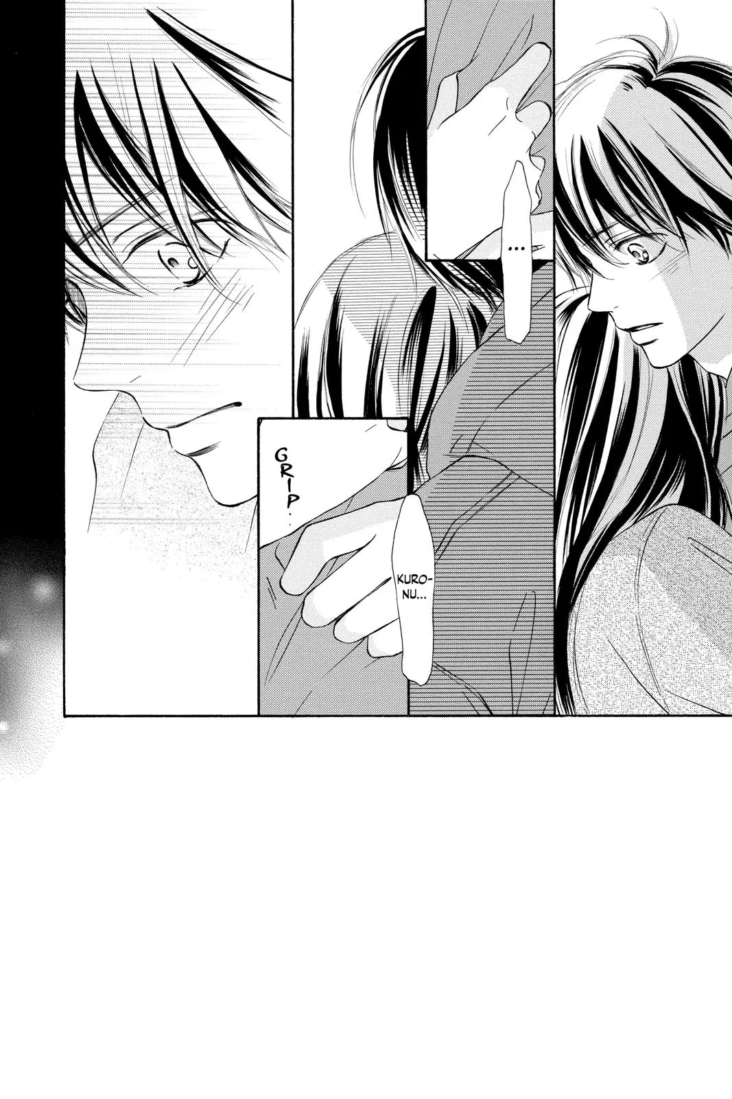 Read Kimi ni Todoke - From Me to You (en) Manga Online