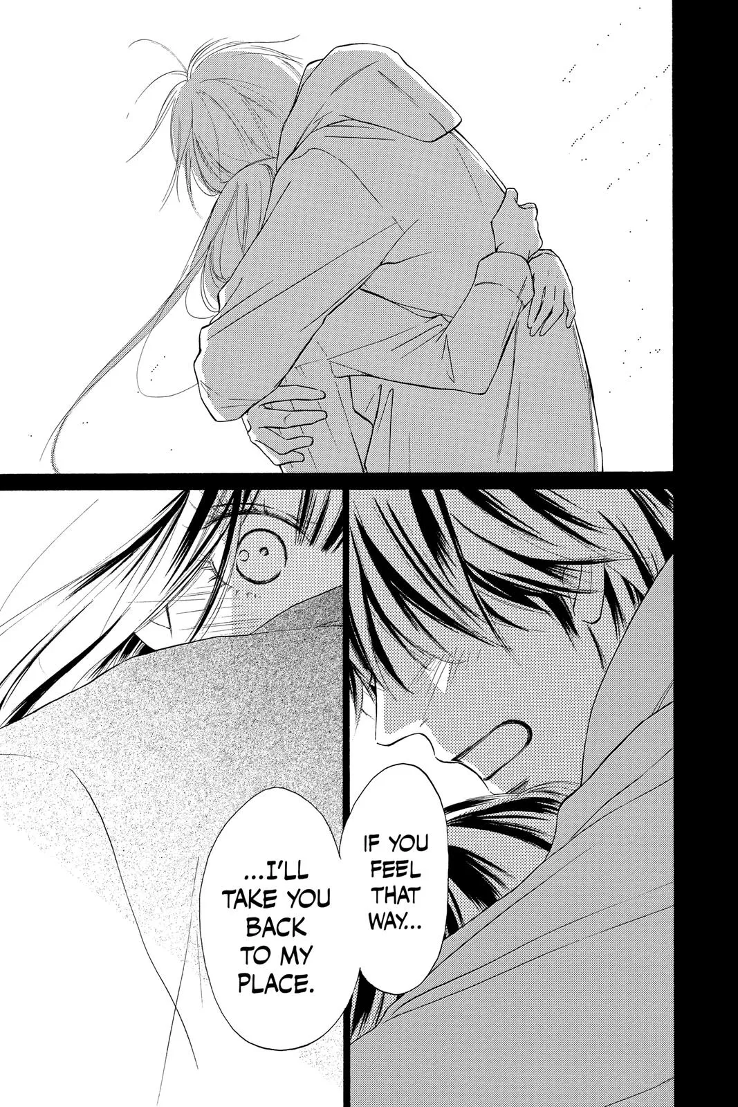 Read Kimi ni Todoke - From Me to You (en) Manga Online