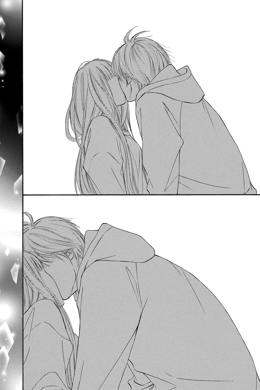 Read Kimi ni Todoke - From Me to You (en) Manga Online