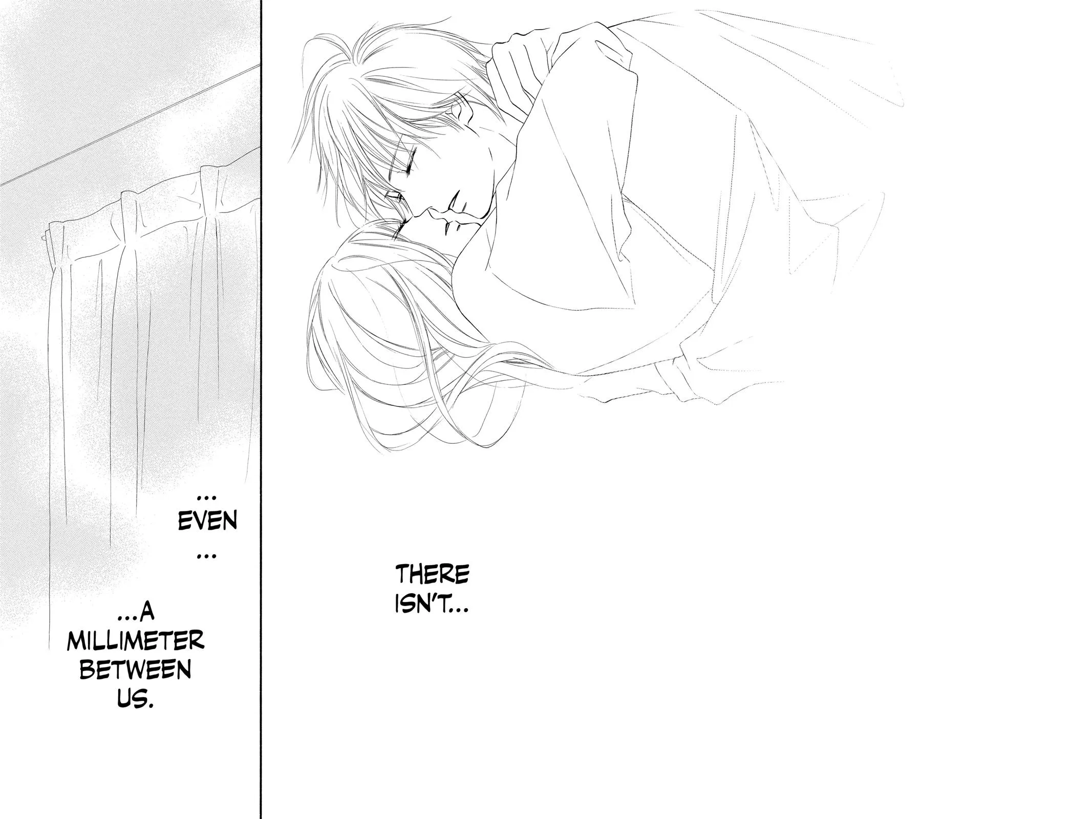 Read Kimi ni Todoke - From Me to You (en) Manga Online