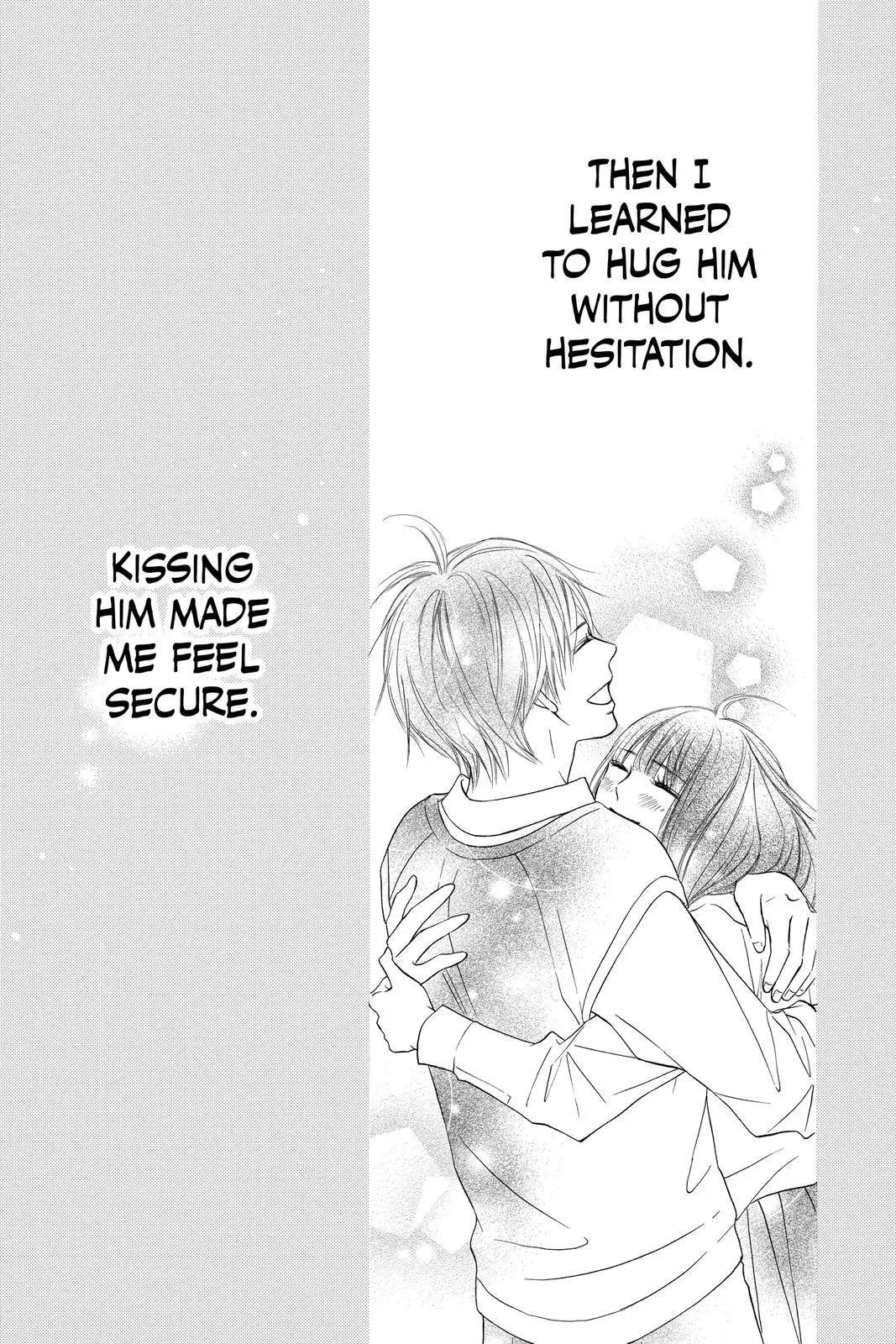 Read Kimi ni Todoke - From Me to You (en) Manga Online