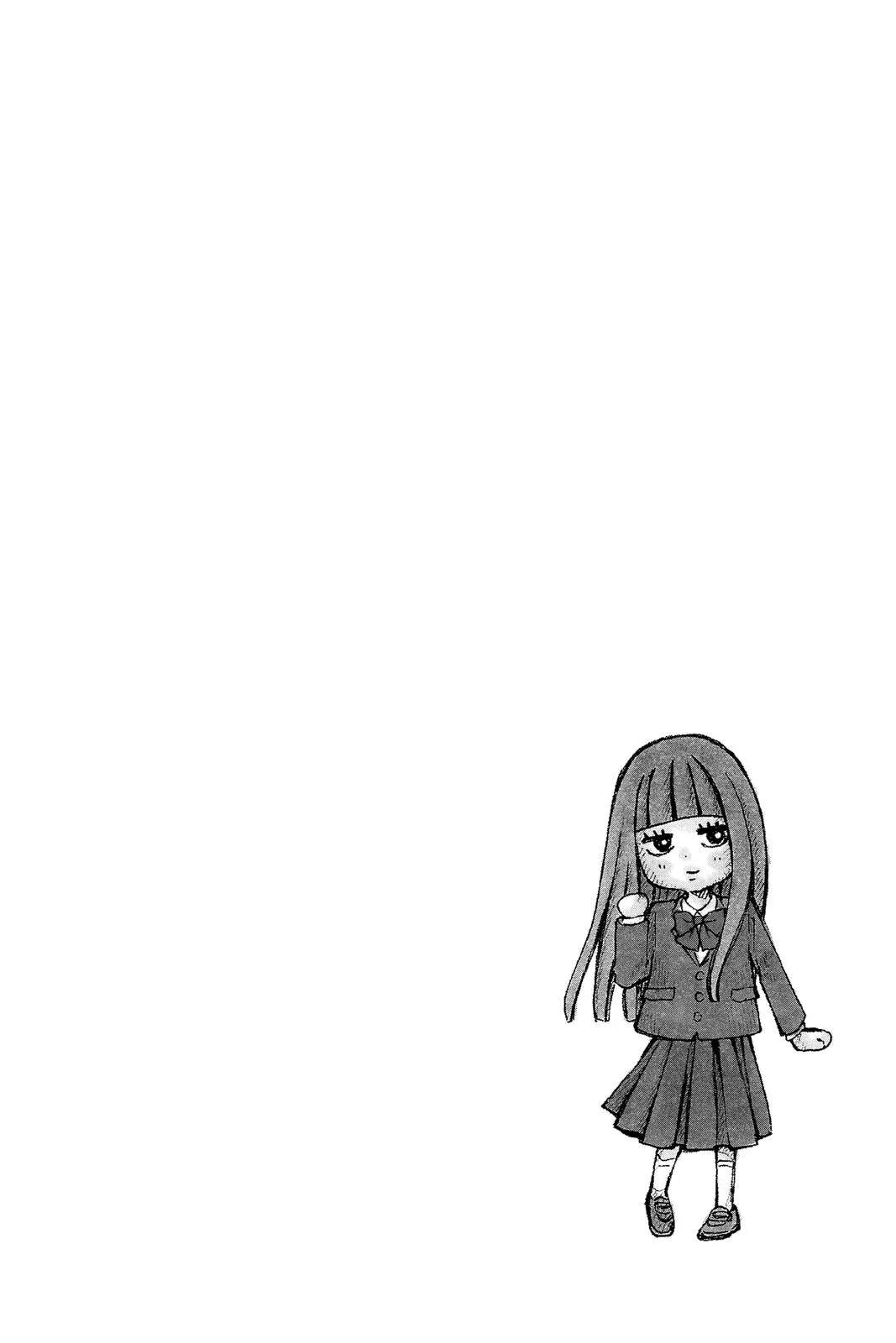 Read Kimi ni Todoke - From Me to You (en) Manga Online