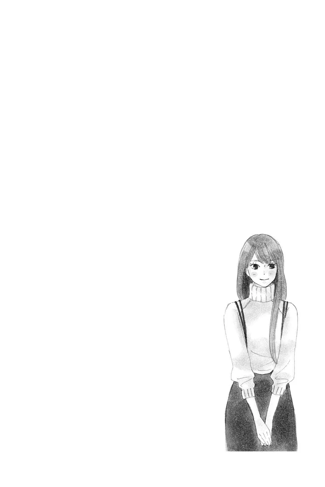Read Kimi ni Todoke - From Me to You (en) Manga Online