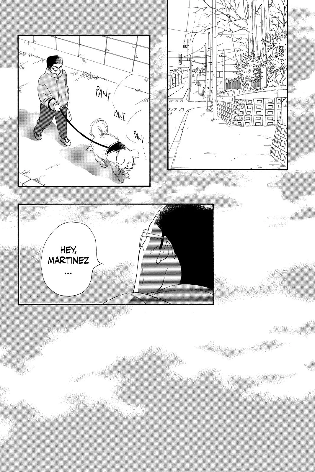 Read Kimi ni Todoke - From Me to You (en) Manga Online