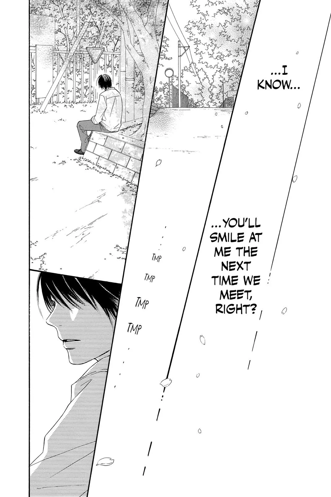 Read Kimi ni Todoke - From Me to You (en) Manga Online
