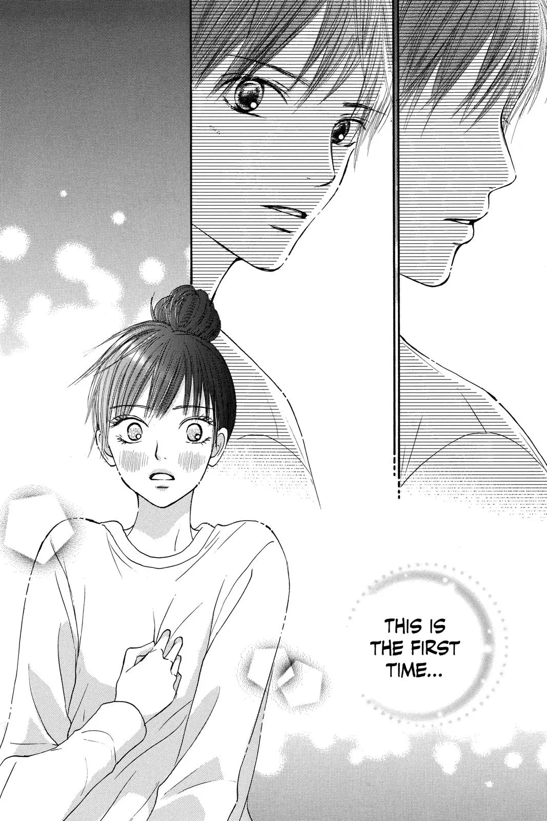 Read Kimi ni Todoke - From Me to You (en) Manga Online