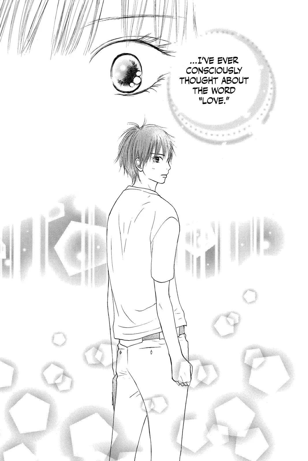 Read Kimi ni Todoke - From Me to You (en) Manga Online
