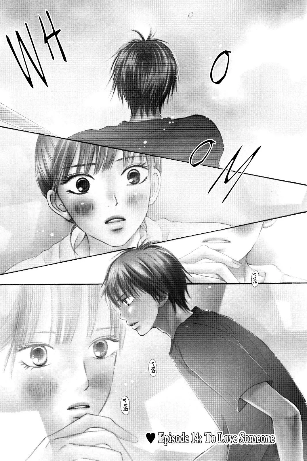 Read Kimi ni Todoke - From Me to You (en) Manga Online