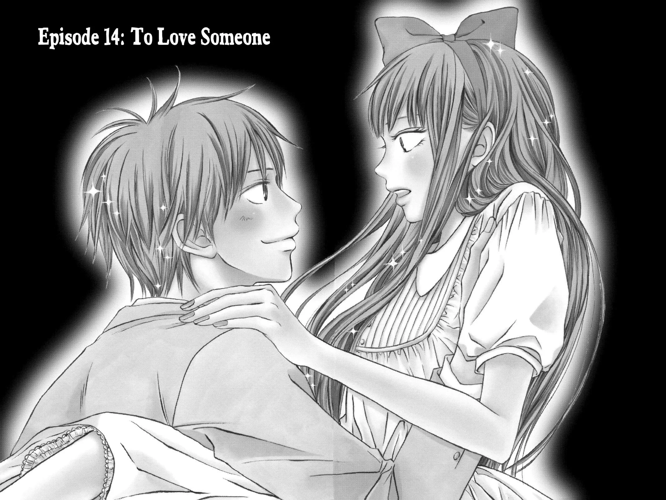 Read Kimi ni Todoke - From Me to You (en) Manga Online
