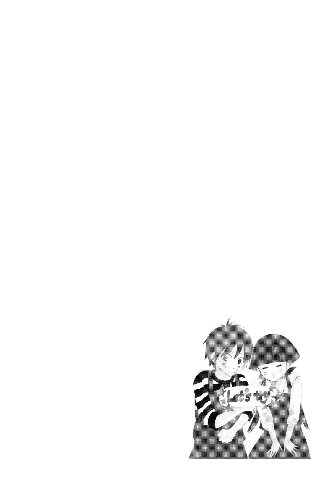 Read Kimi ni Todoke - From Me to You (en) Manga Online
