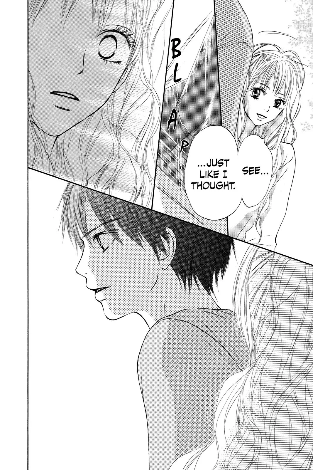 Read Kimi ni Todoke - From Me to You (en) Manga Online