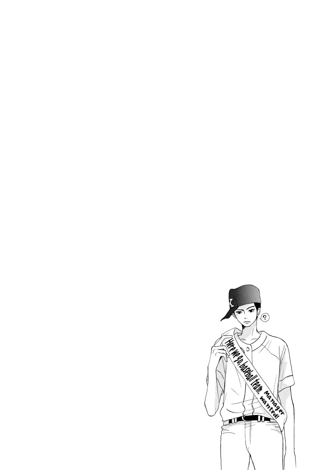 Read Kimi ni Todoke - From Me to You (en) Manga Online