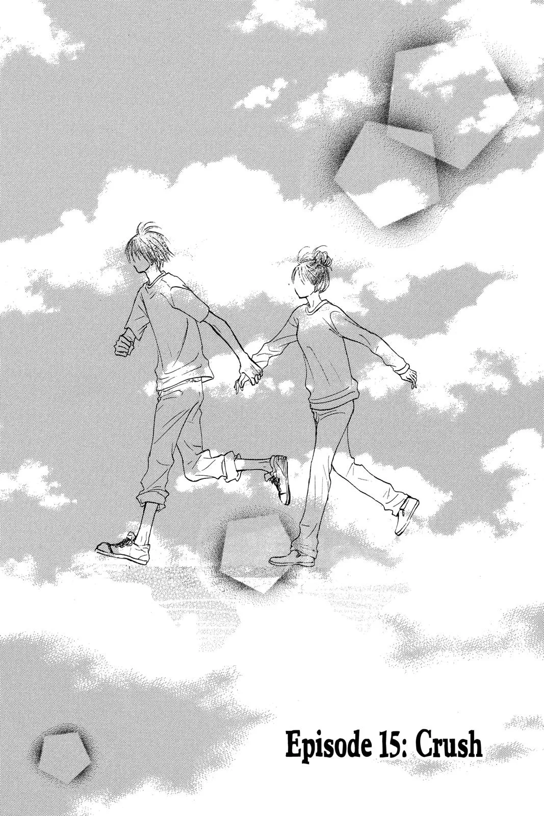 Read Kimi ni Todoke - From Me to You (en) Manga Online