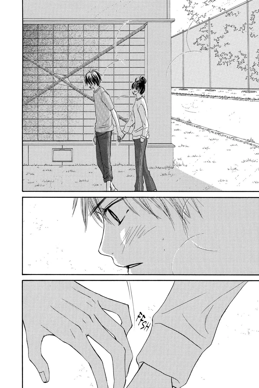 Read Kimi ni Todoke - From Me to You (en) Manga Online