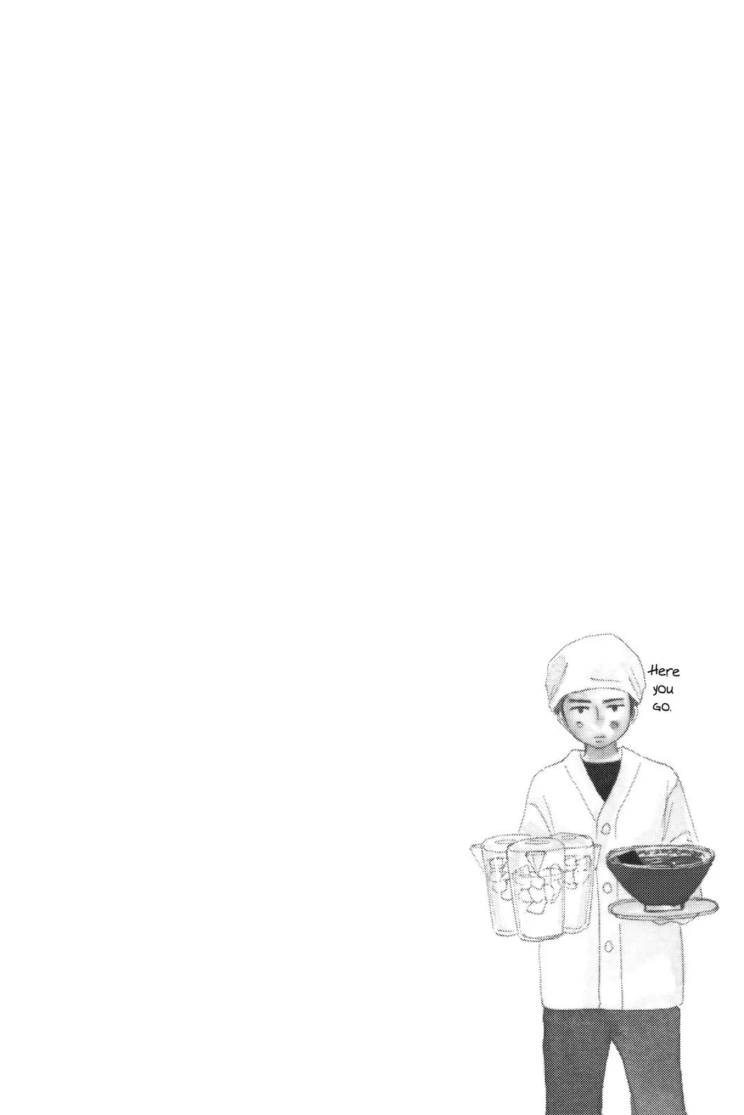 Read Kimi ni Todoke - From Me to You (en) Manga Online
