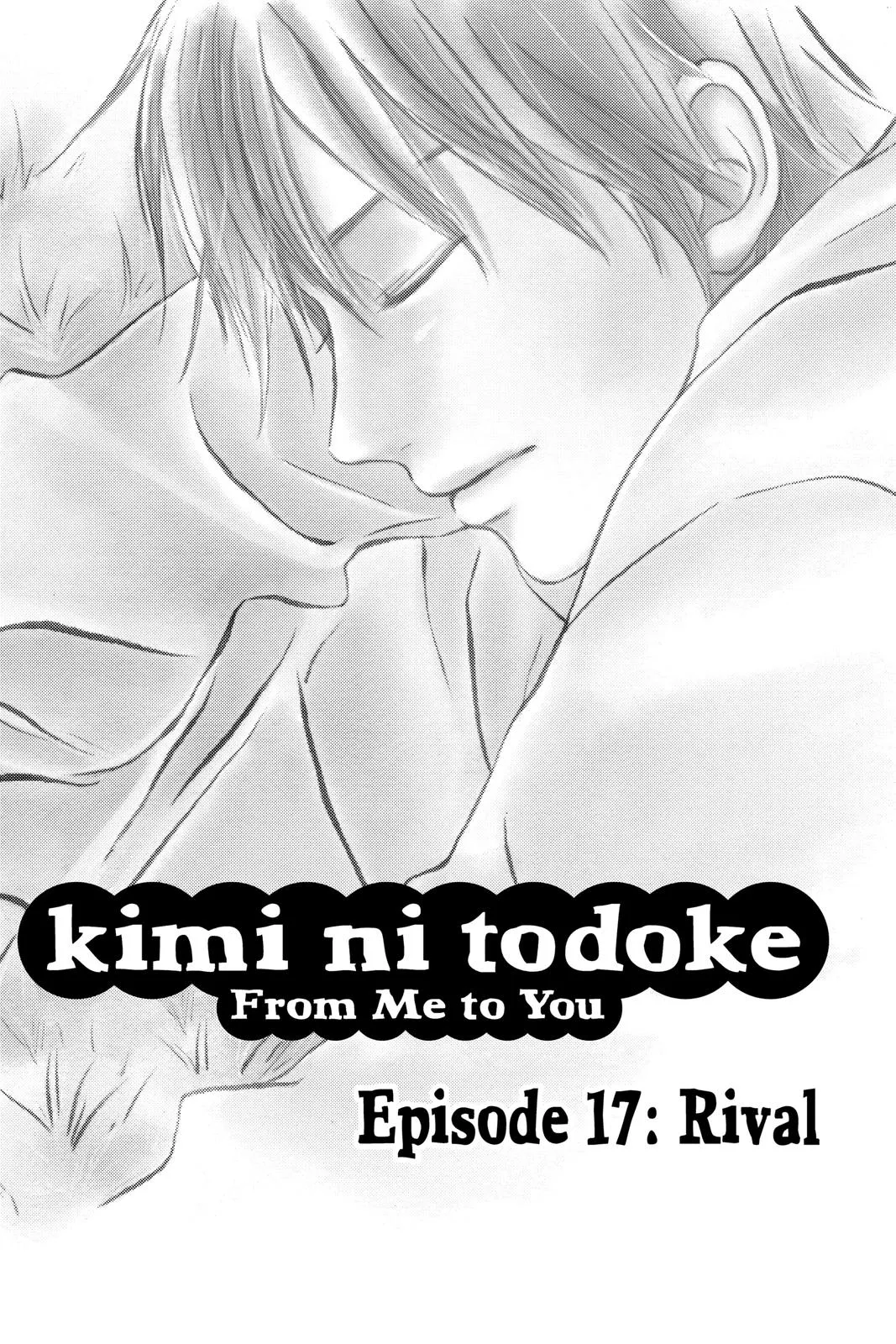 Read Kimi ni Todoke - From Me to You (en) Manga Online