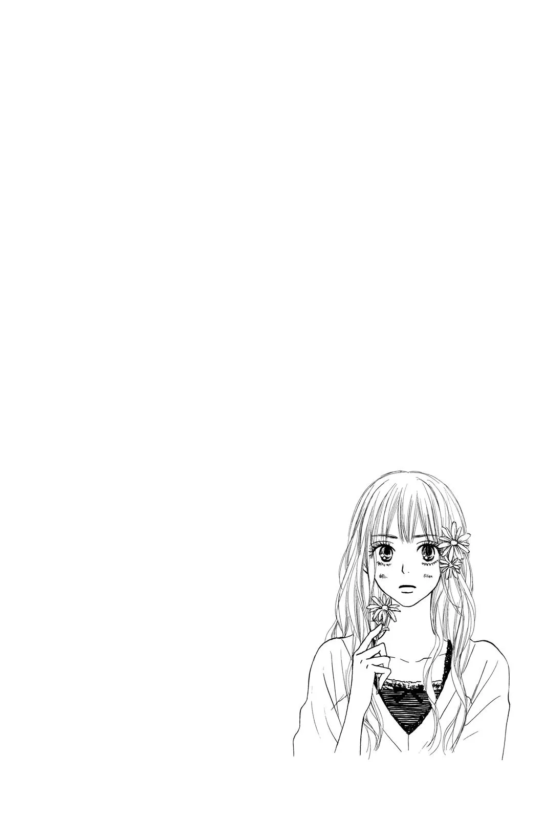 Read Kimi ni Todoke - From Me to You (en) Manga Online