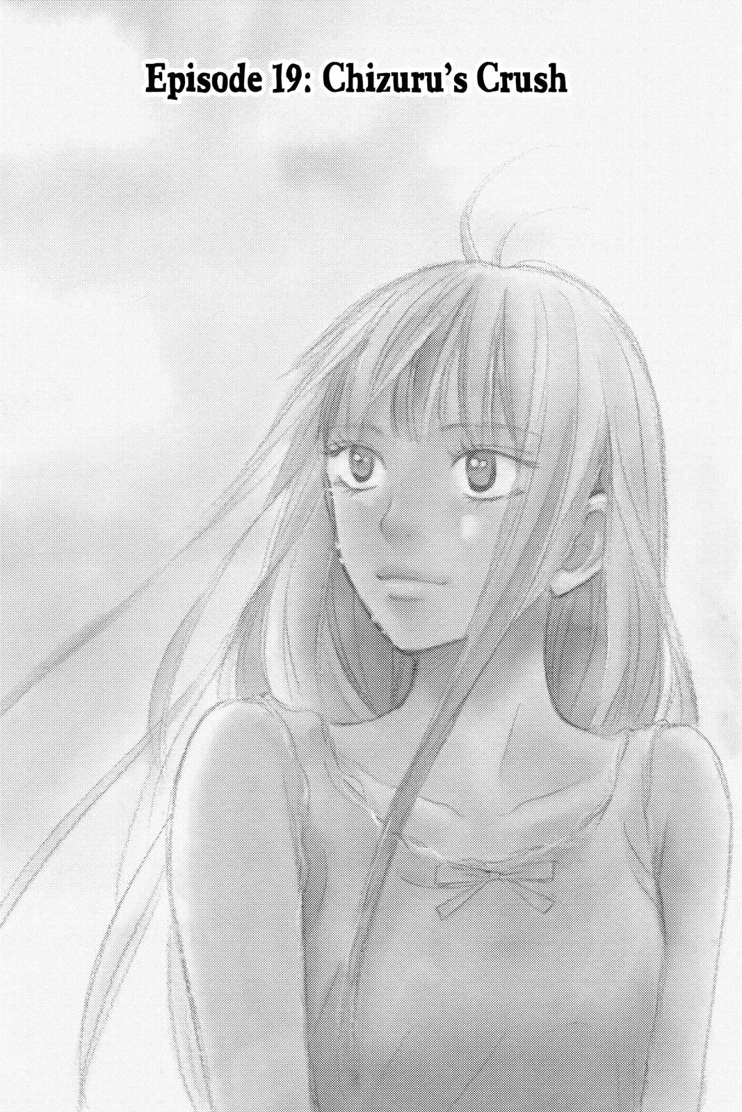 Read Kimi ni Todoke - From Me to You (en) Manga Online