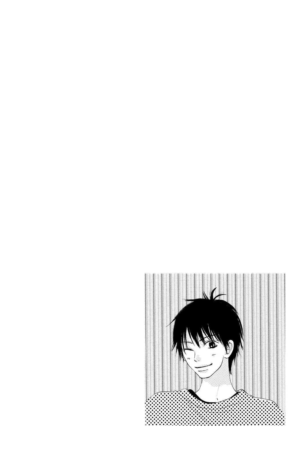 Read Kimi ni Todoke - From Me to You (en) Manga Online
