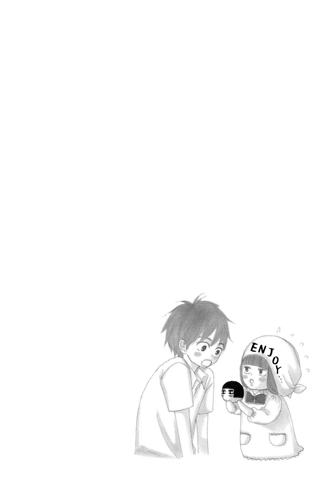 Read Kimi ni Todoke - From Me to You (en) Manga Online