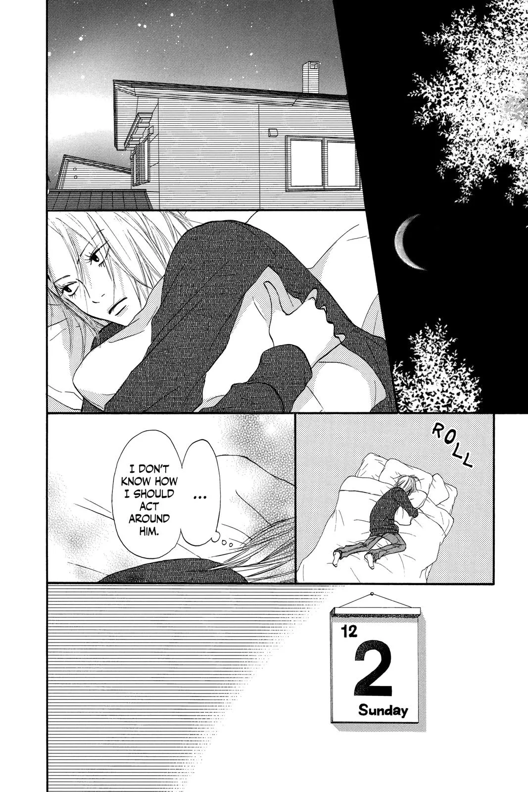 Read Kimi ni Todoke - From Me to You (en) Manga Online
