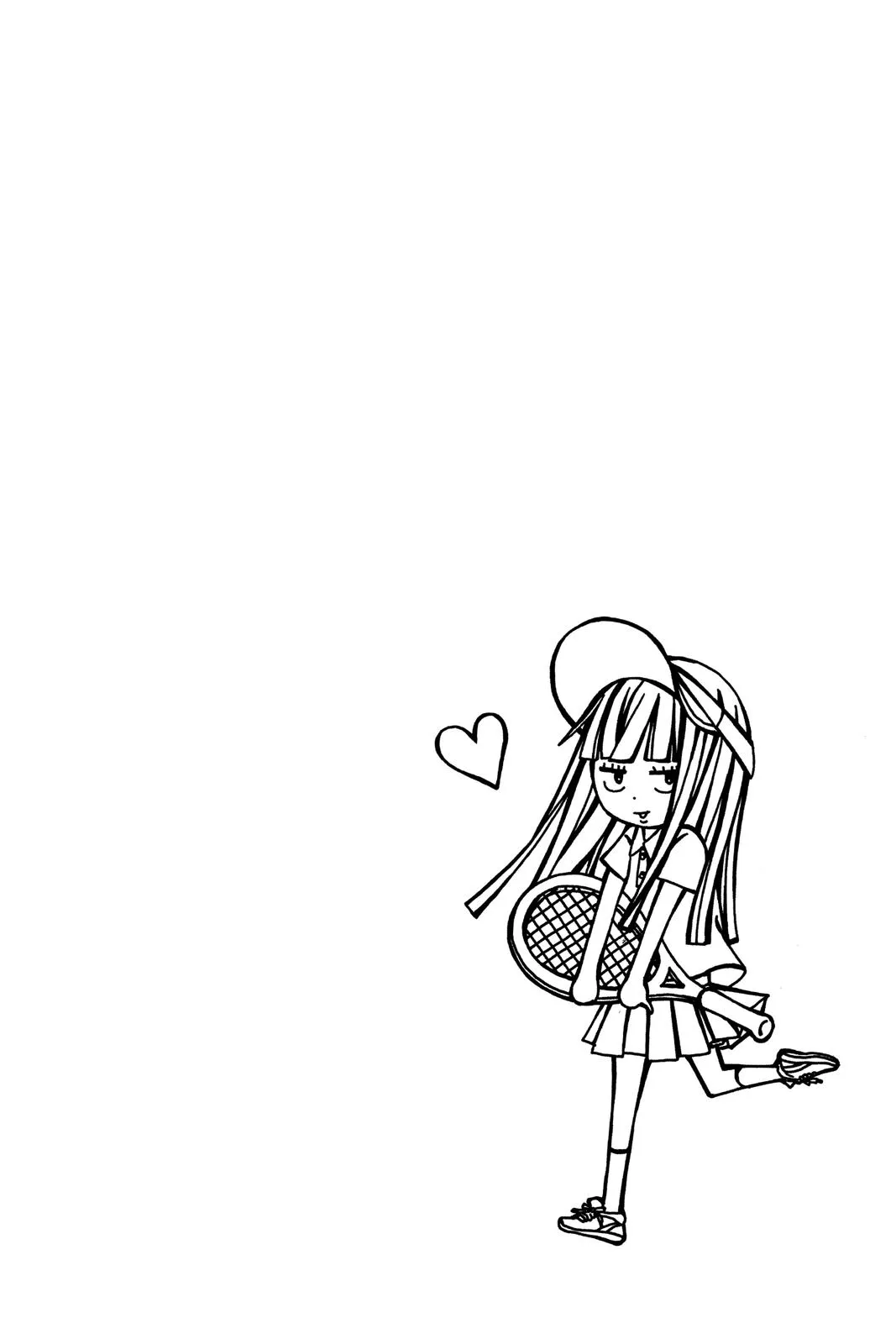 Read Kimi ni Todoke - From Me to You (en) Manga Online