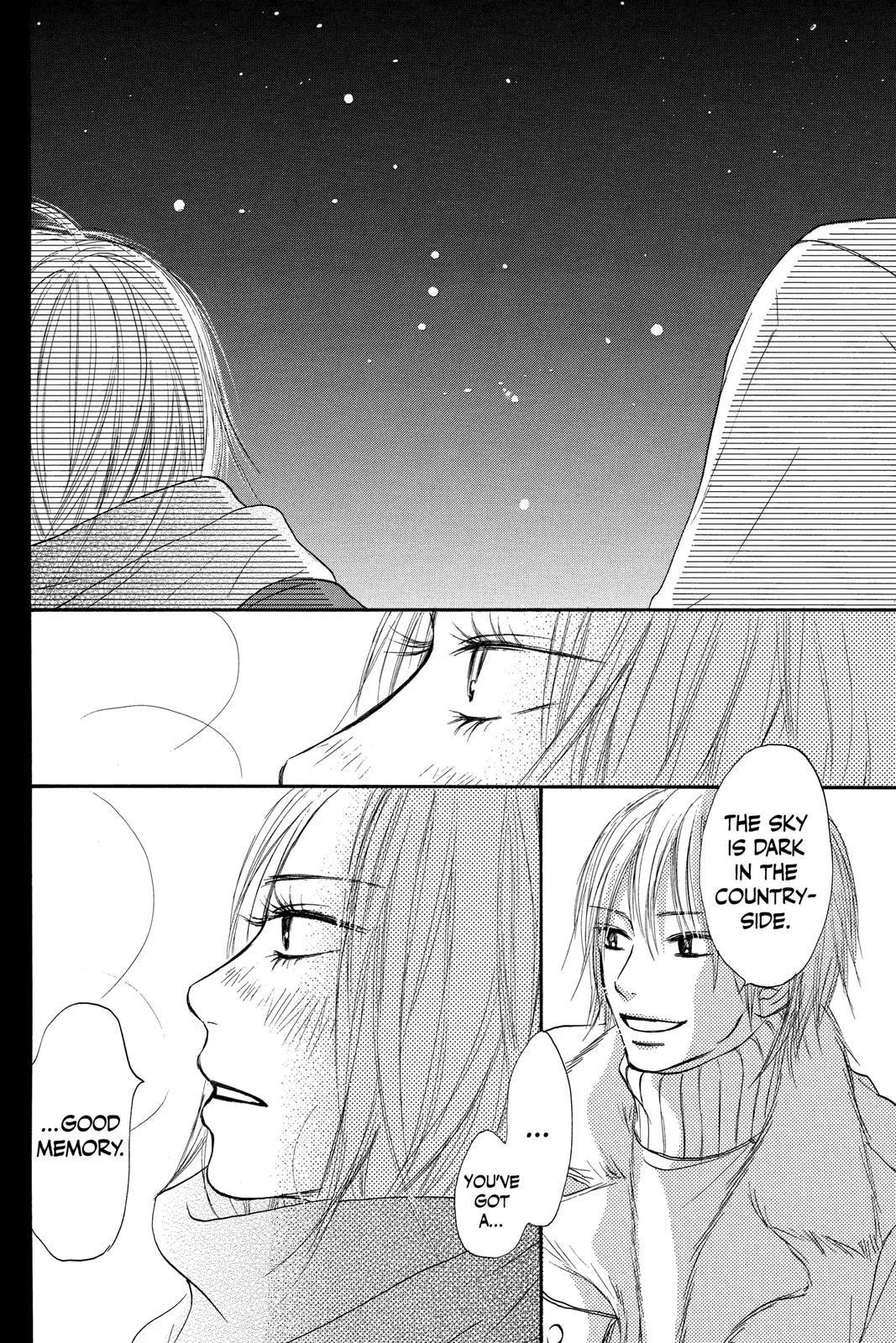 Read Kimi ni Todoke - From Me to You (en) Manga Online