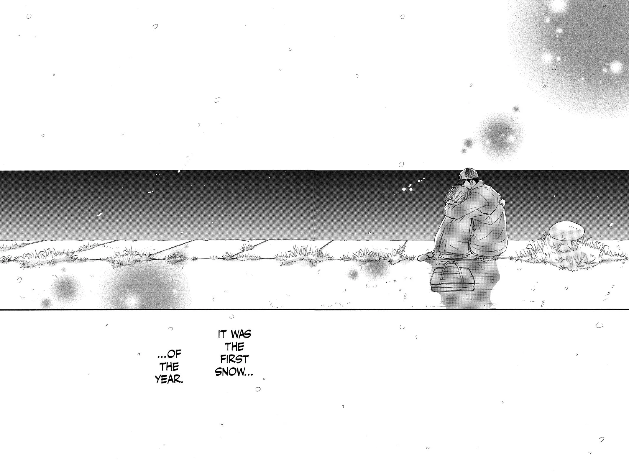 Read Kimi ni Todoke - From Me to You (en) Manga Online