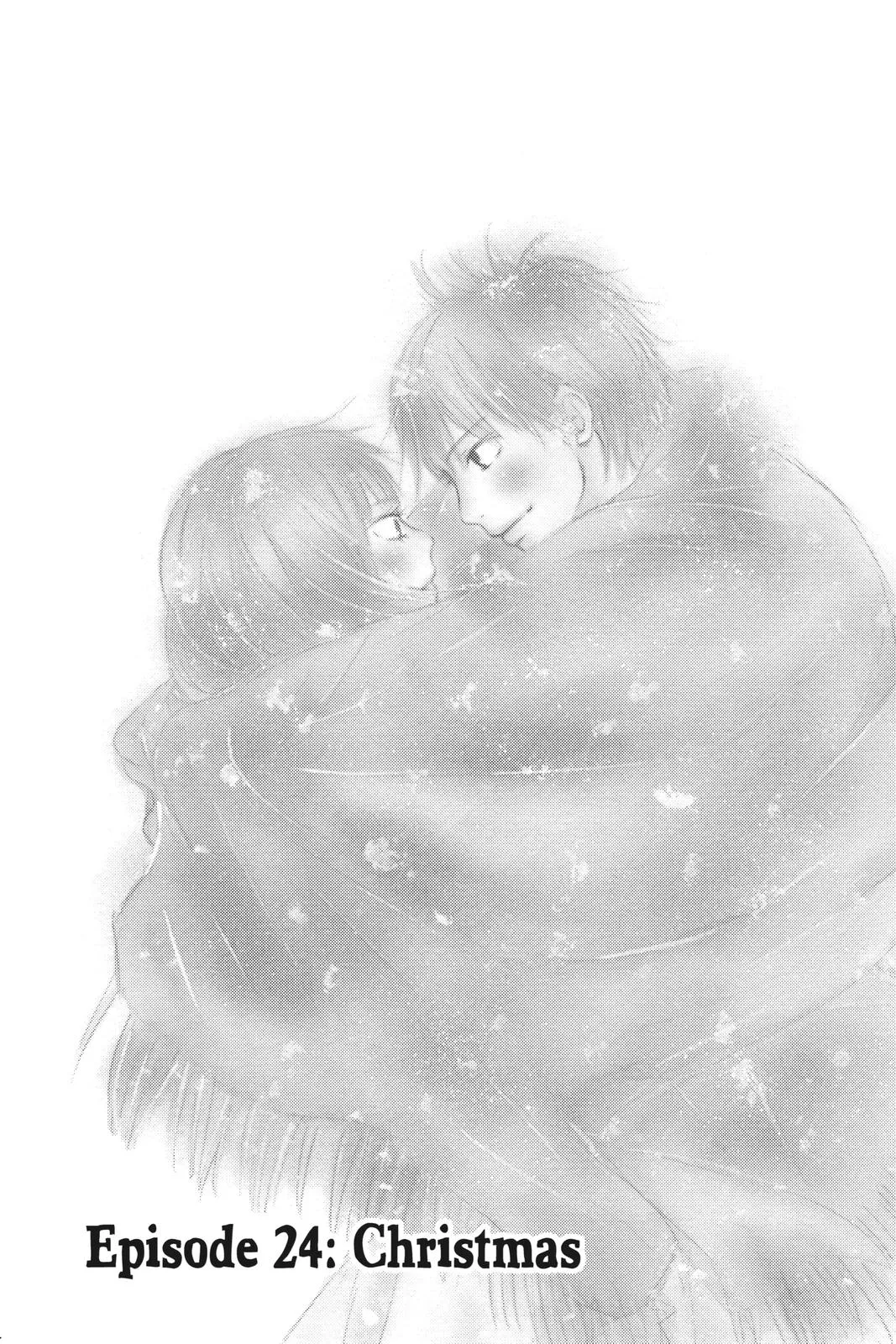 Read Kimi ni Todoke - From Me to You (en) Manga Online