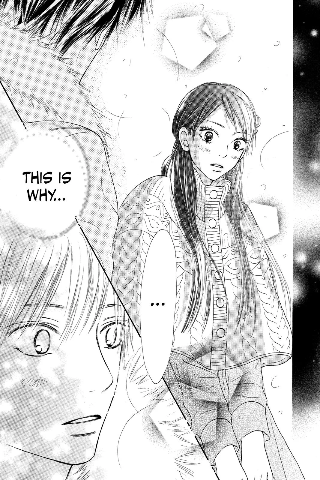 Read Kimi ni Todoke - From Me to You (en) Manga Online