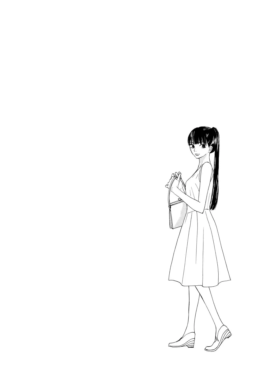 Read Kimi ni Todoke - From Me to You (en) Manga Online