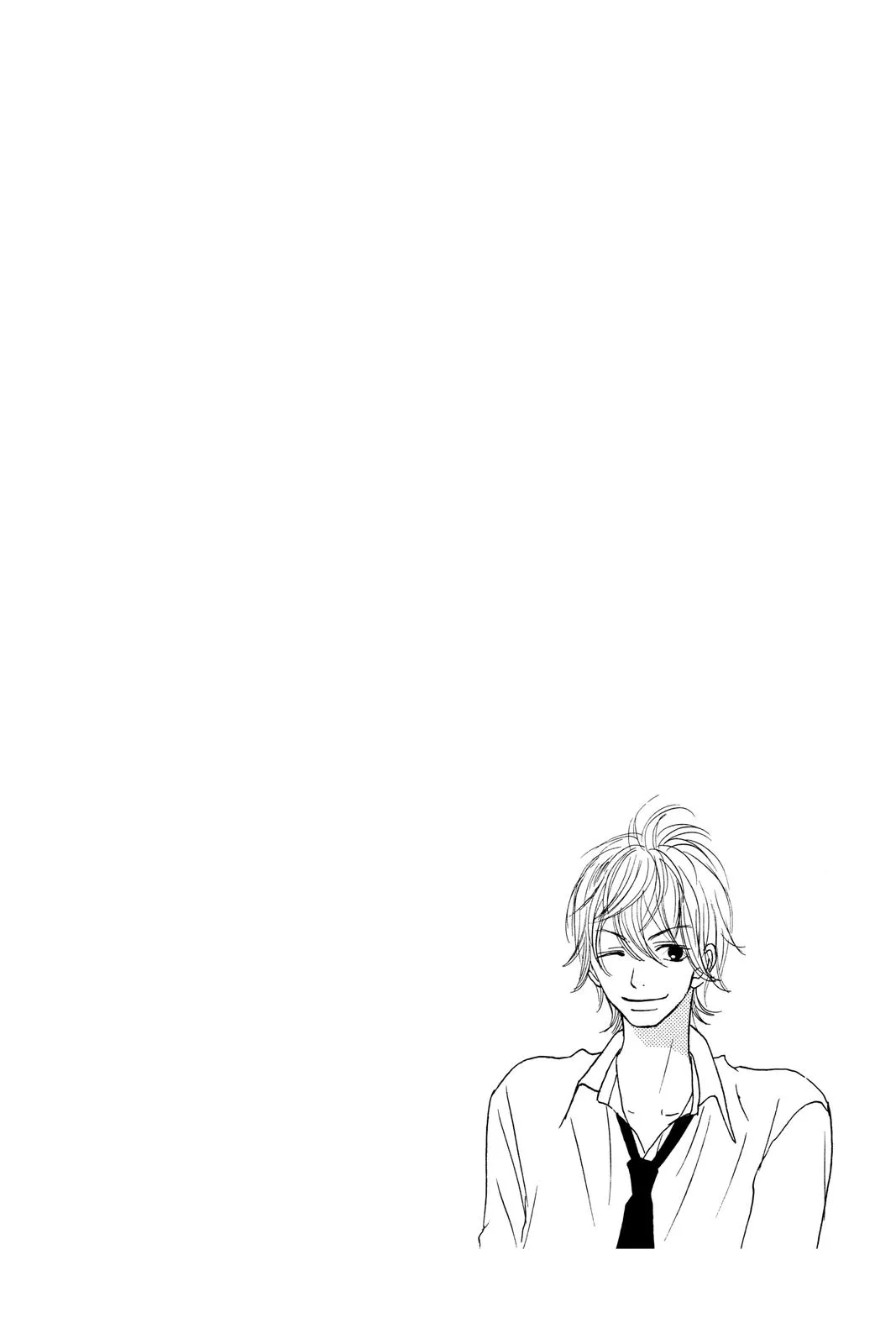 Read Kimi ni Todoke - From Me to You (en) Manga Online