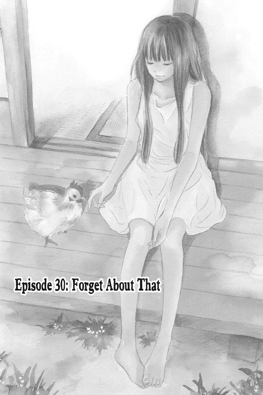 Read Kimi ni Todoke - From Me to You (en) Manga Online