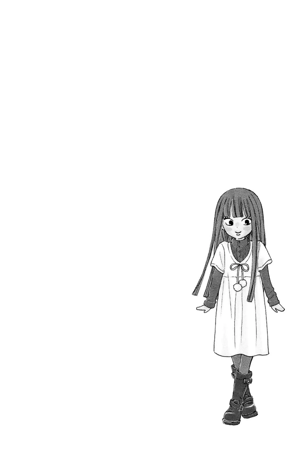 Read Kimi ni Todoke - From Me to You (en) Manga Online