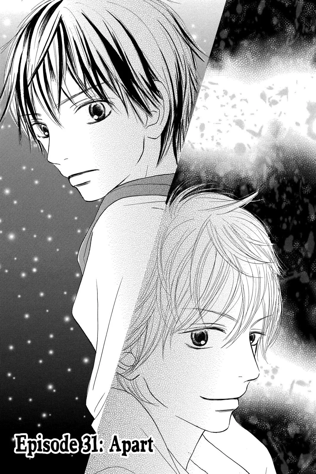 Read Kimi ni Todoke - From Me to You (en) Manga Online