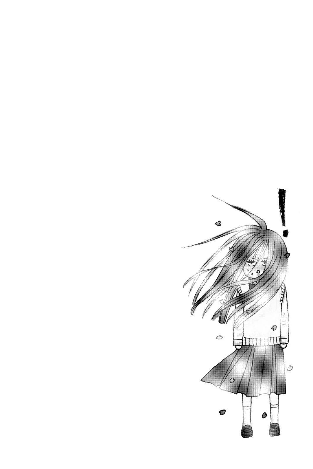 Read Kimi ni Todoke - From Me to You (en) Manga Online