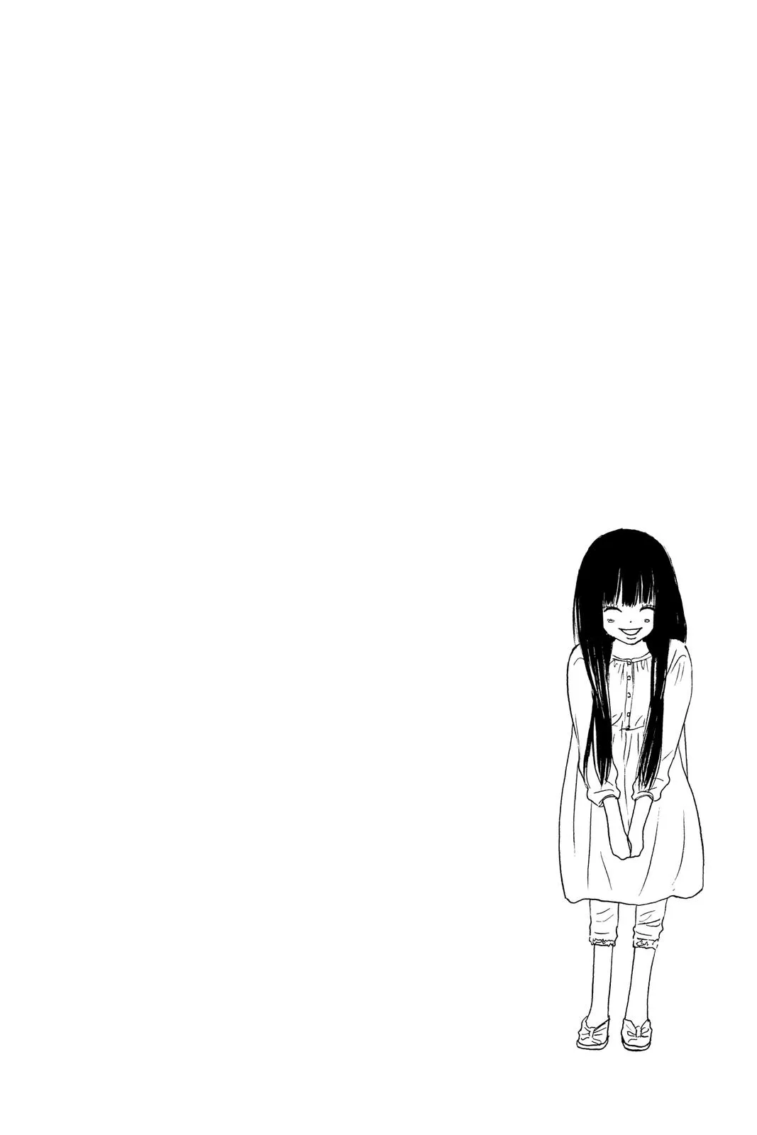 Read Kimi ni Todoke - From Me to You (en) Manga Online