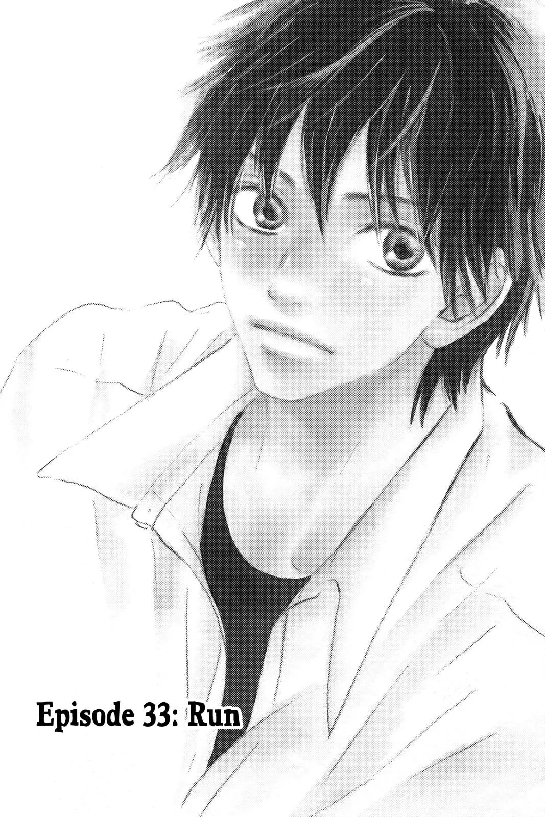 Read Kimi ni Todoke - From Me to You (en) Manga Online