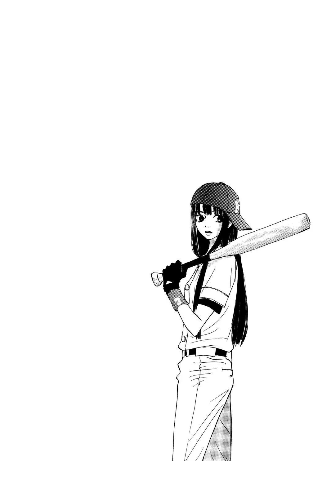Read Kimi ni Todoke - From Me to You (en) Manga Online