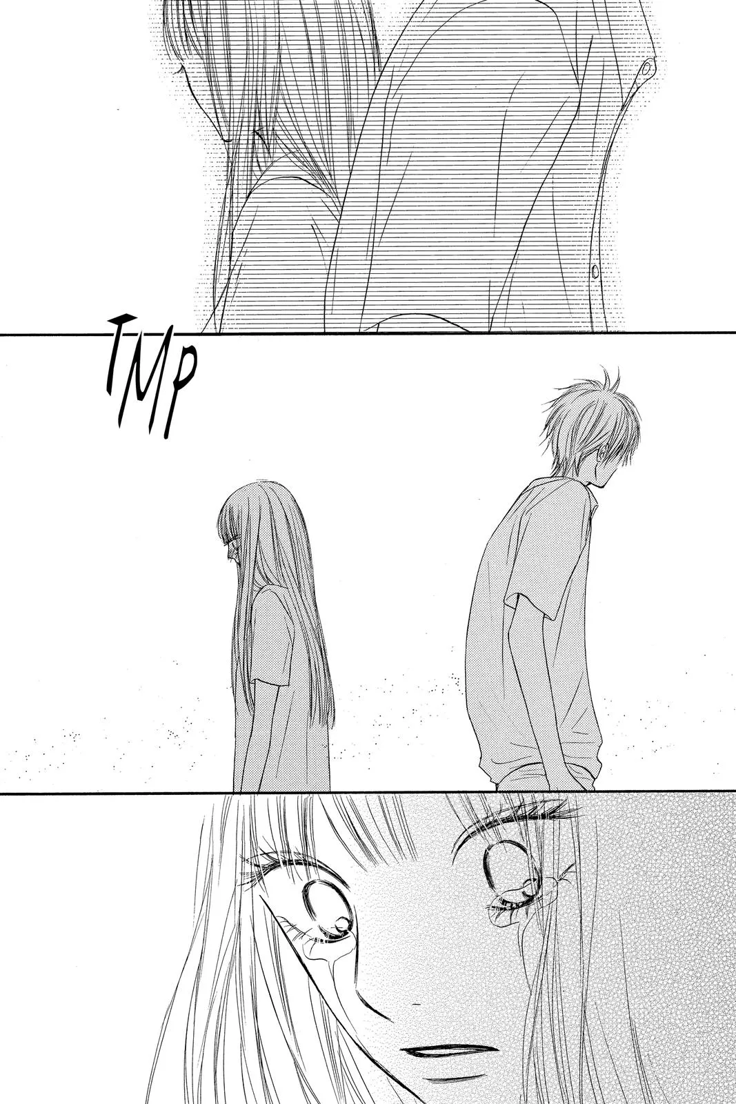 Read Kimi ni Todoke - From Me to You (en) Manga Online