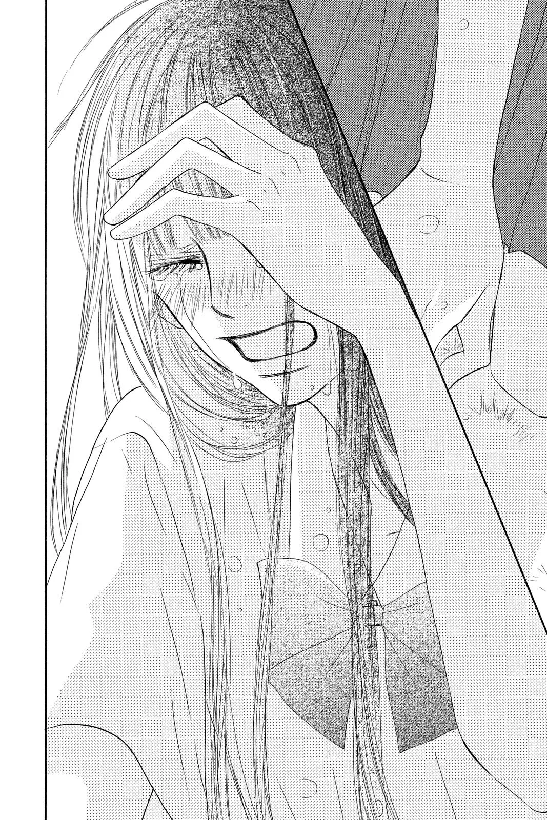 Read Kimi ni Todoke - From Me to You (en) Manga Online