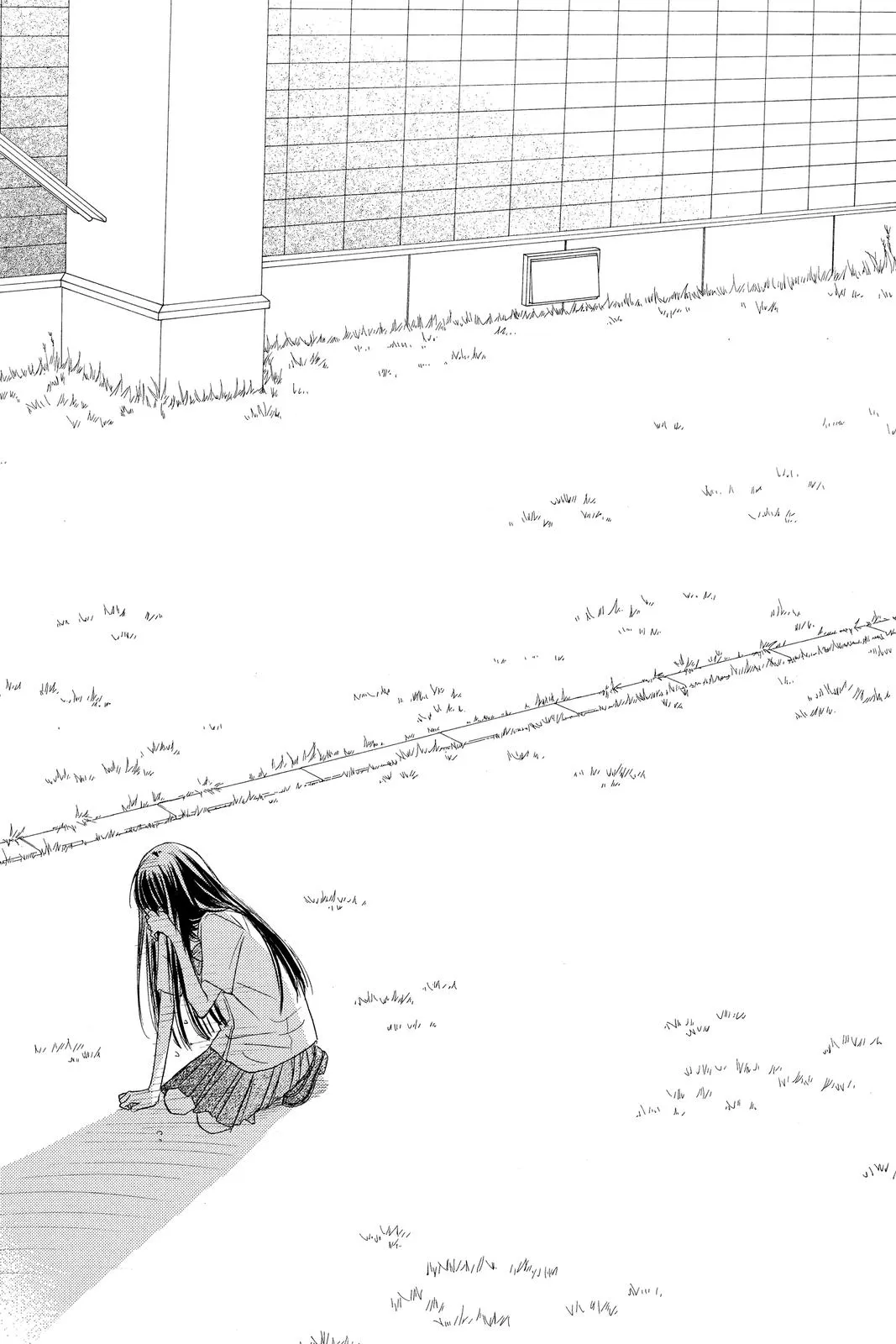 Read Kimi ni Todoke - From Me to You (en) Manga Online