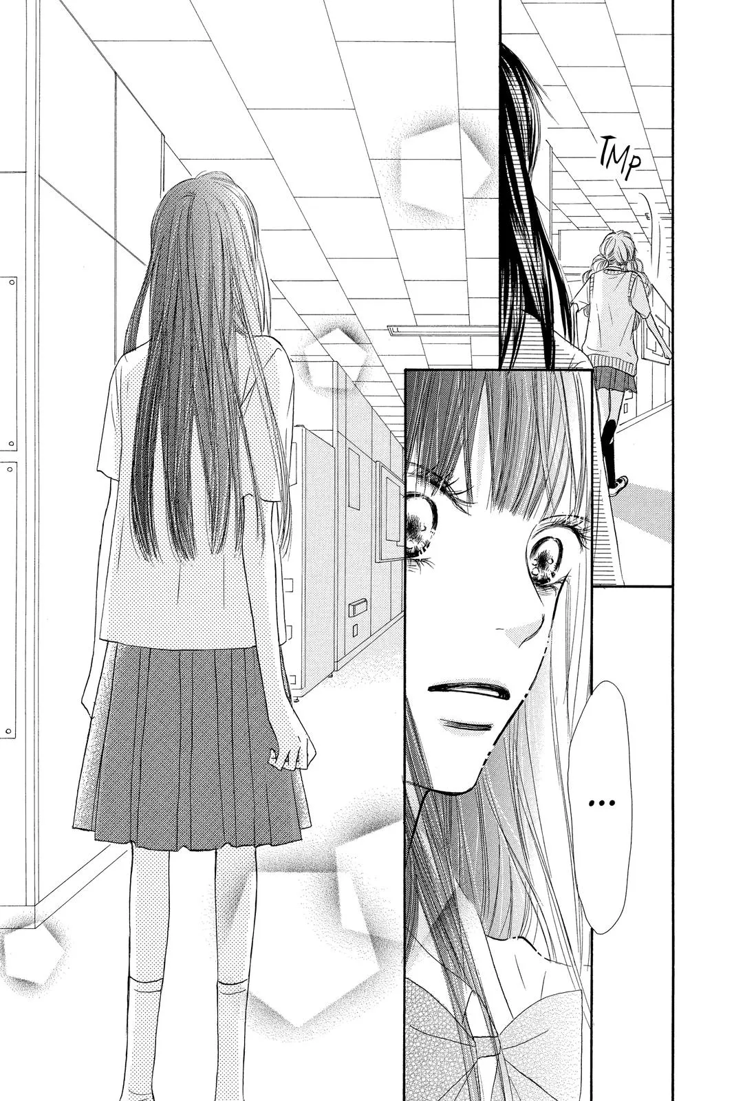 Read Kimi ni Todoke - From Me to You (en) Manga Online