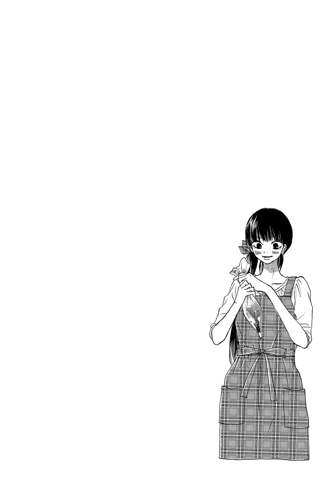 Read Kimi ni Todoke - From Me to You (en) Manga Online