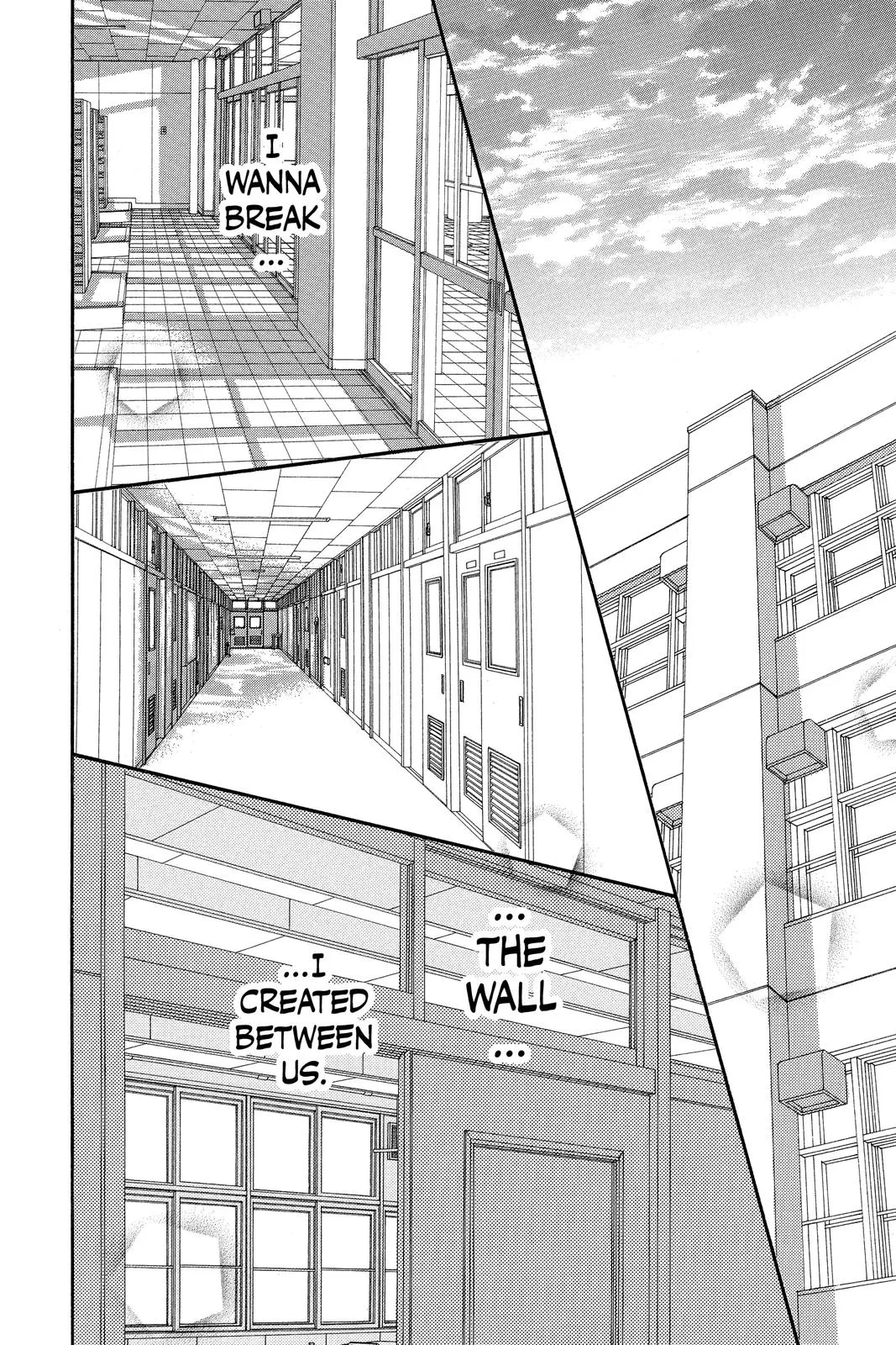 Read Kimi ni Todoke - From Me to You (en) Manga Online