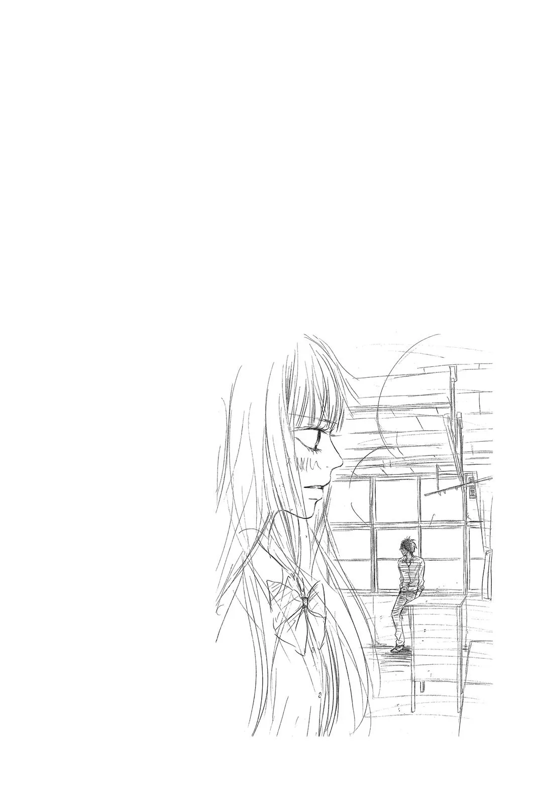 Read Kimi ni Todoke - From Me to You (en) Manga Online