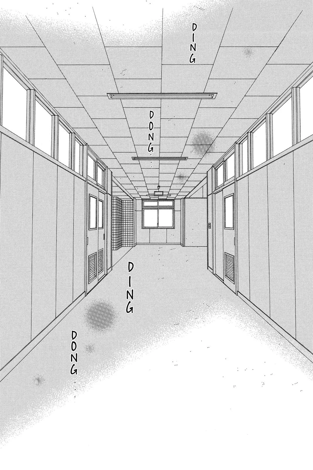 Read Kimi ni Todoke - From Me to You (en) Manga Online