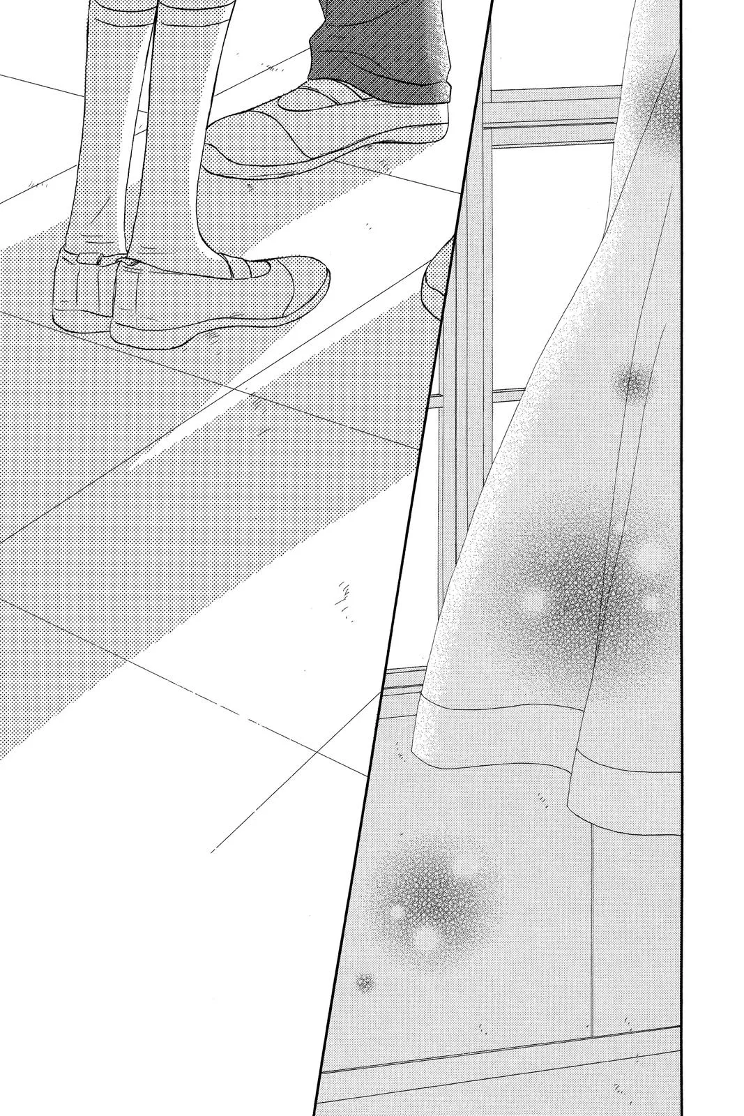 Read Kimi ni Todoke - From Me to You (en) Manga Online