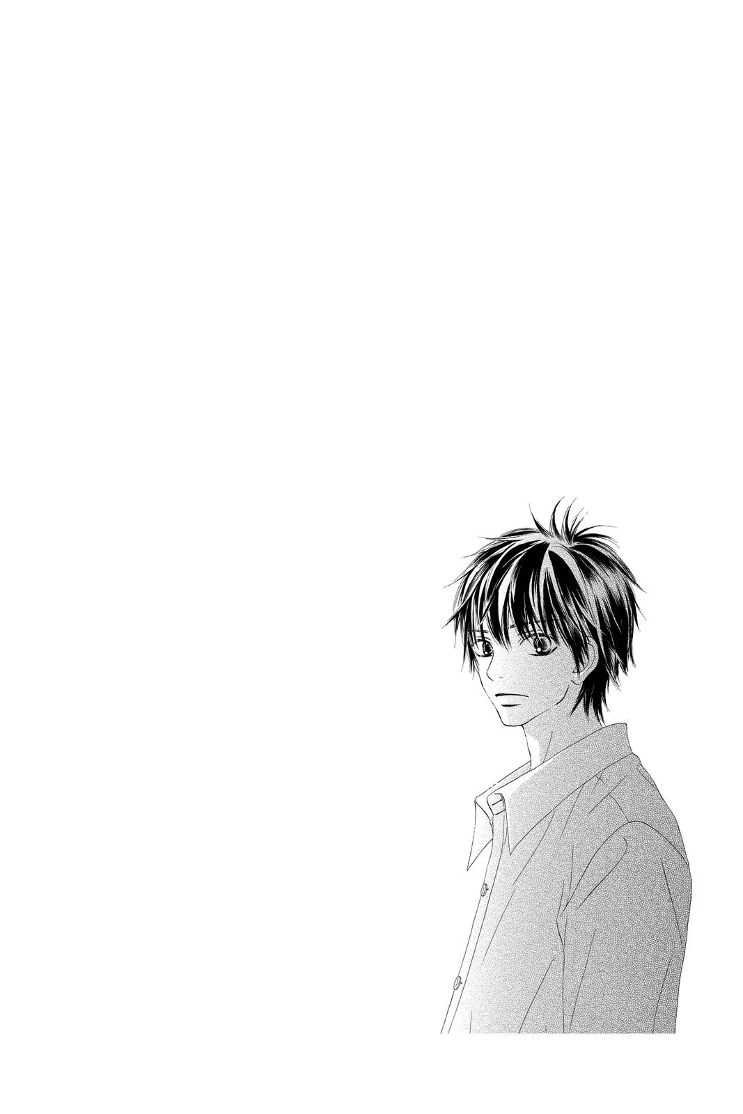 Read Kimi ni Todoke - From Me to You (en) Manga Online